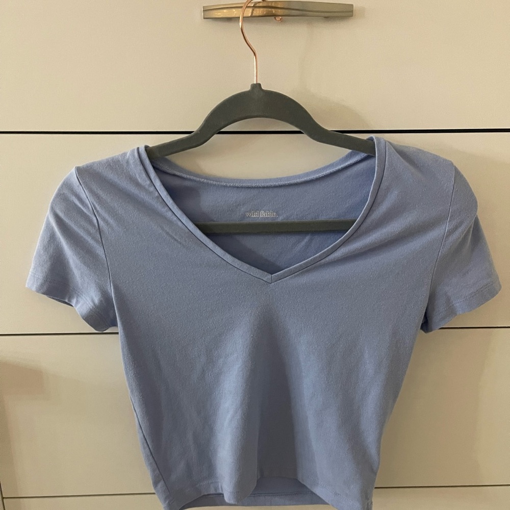 Wild fable, small, never worn